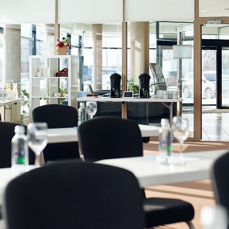 Green Park Hotel Клайпеда Екстериор снимка