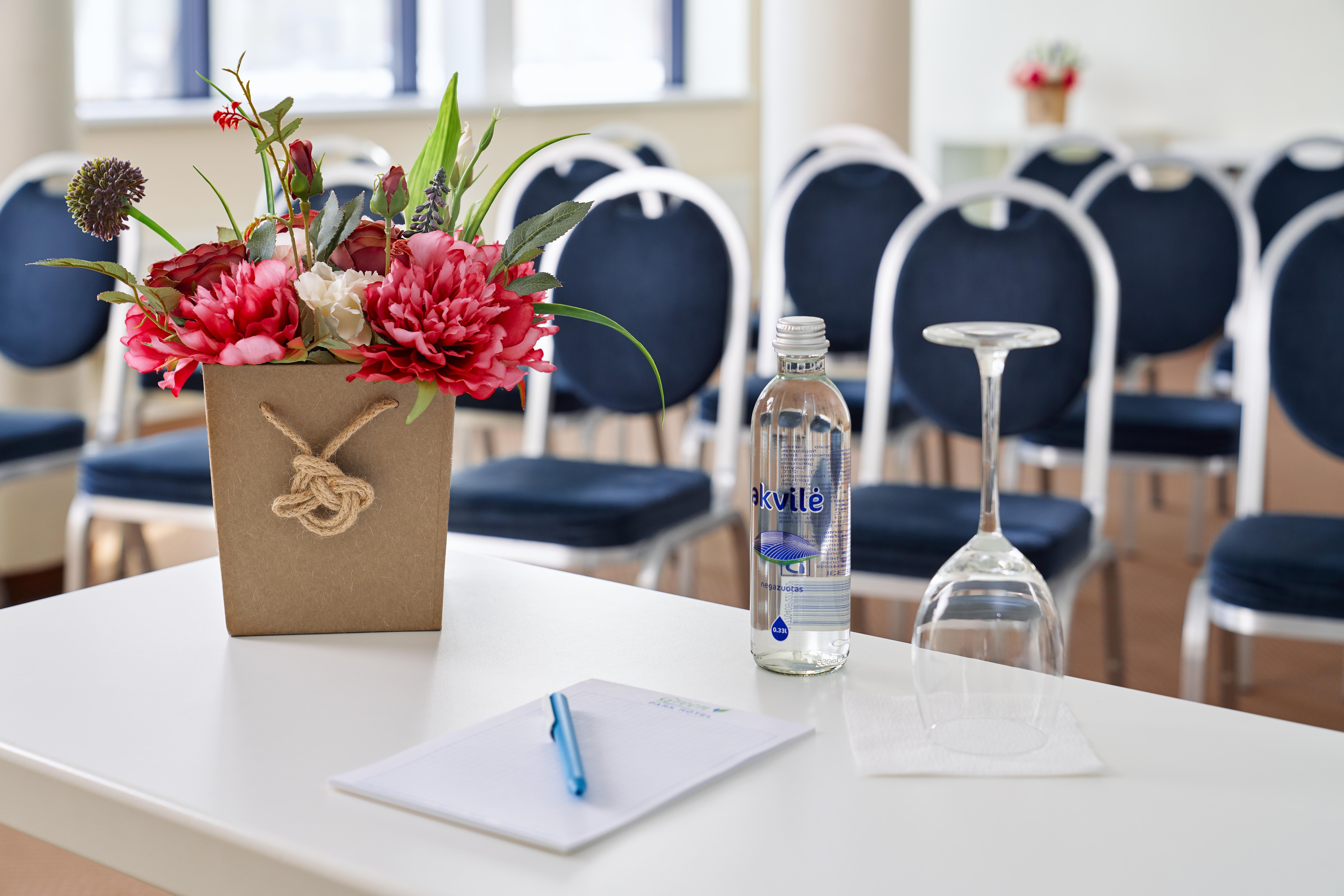 Green Park Hotel Клайпеда Екстериор снимка