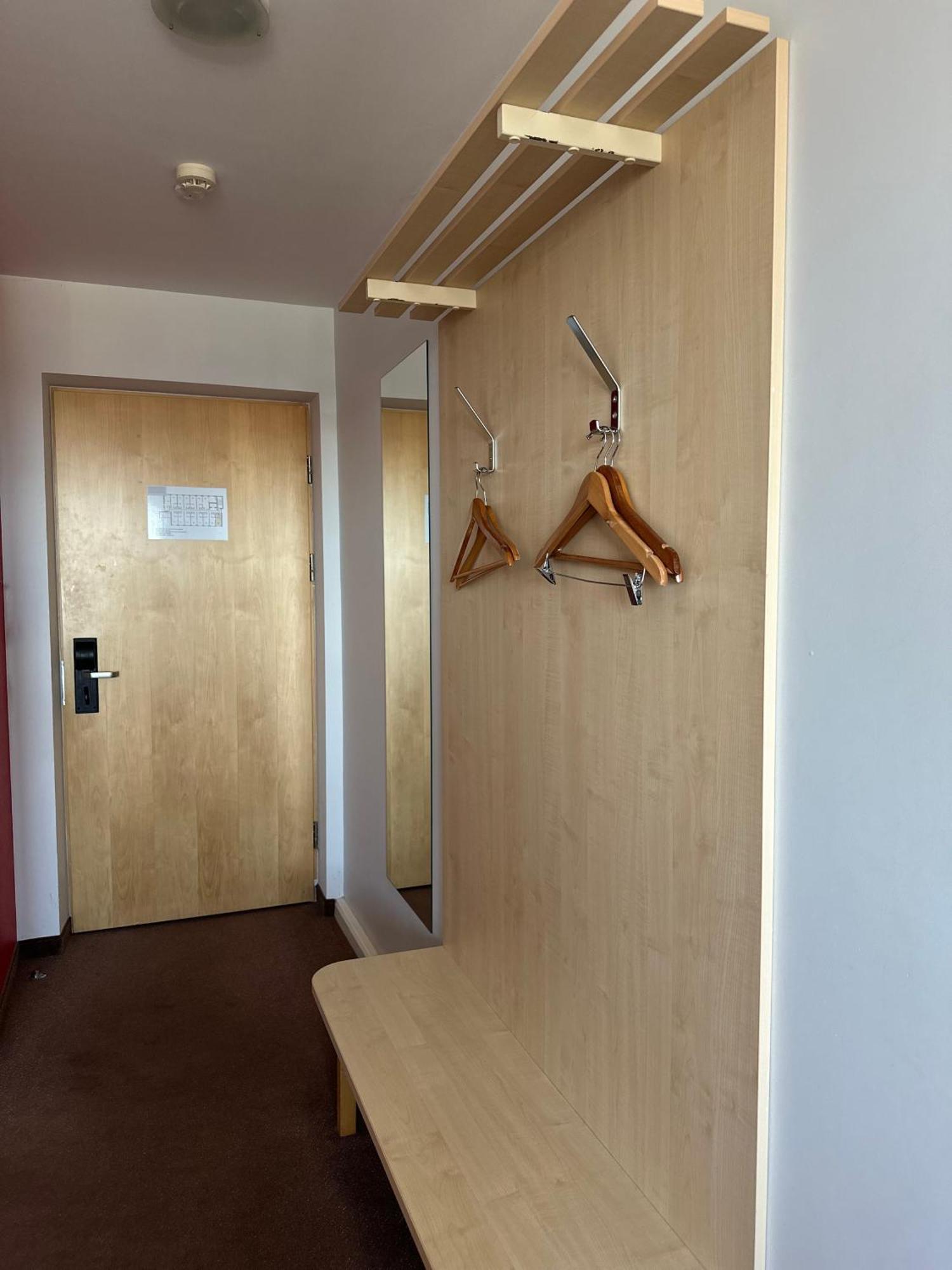 Green Park Hotel Клайпеда Екстериор снимка