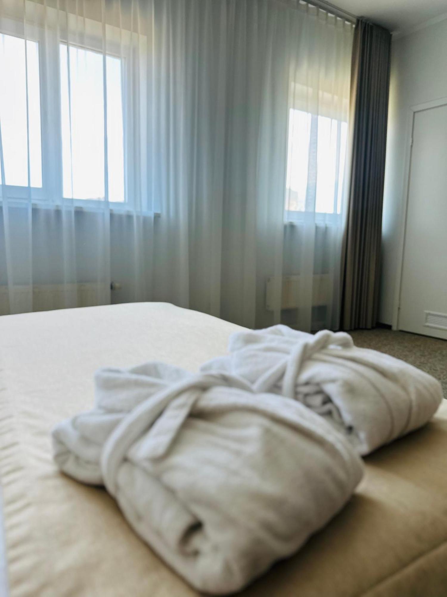 Green Park Hotel Клайпеда Стая снимка