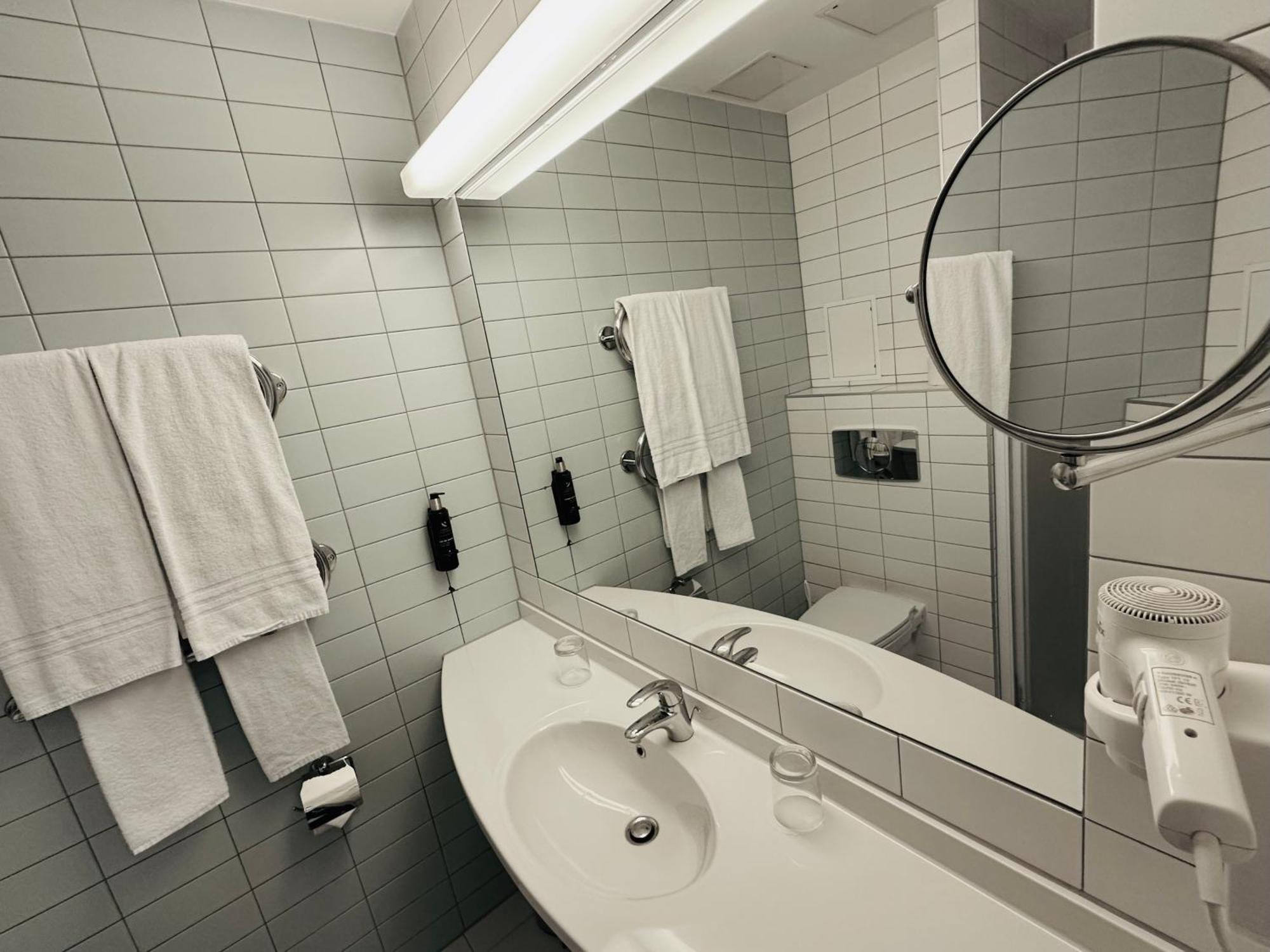 Green Park Hotel Клайпеда Екстериор снимка