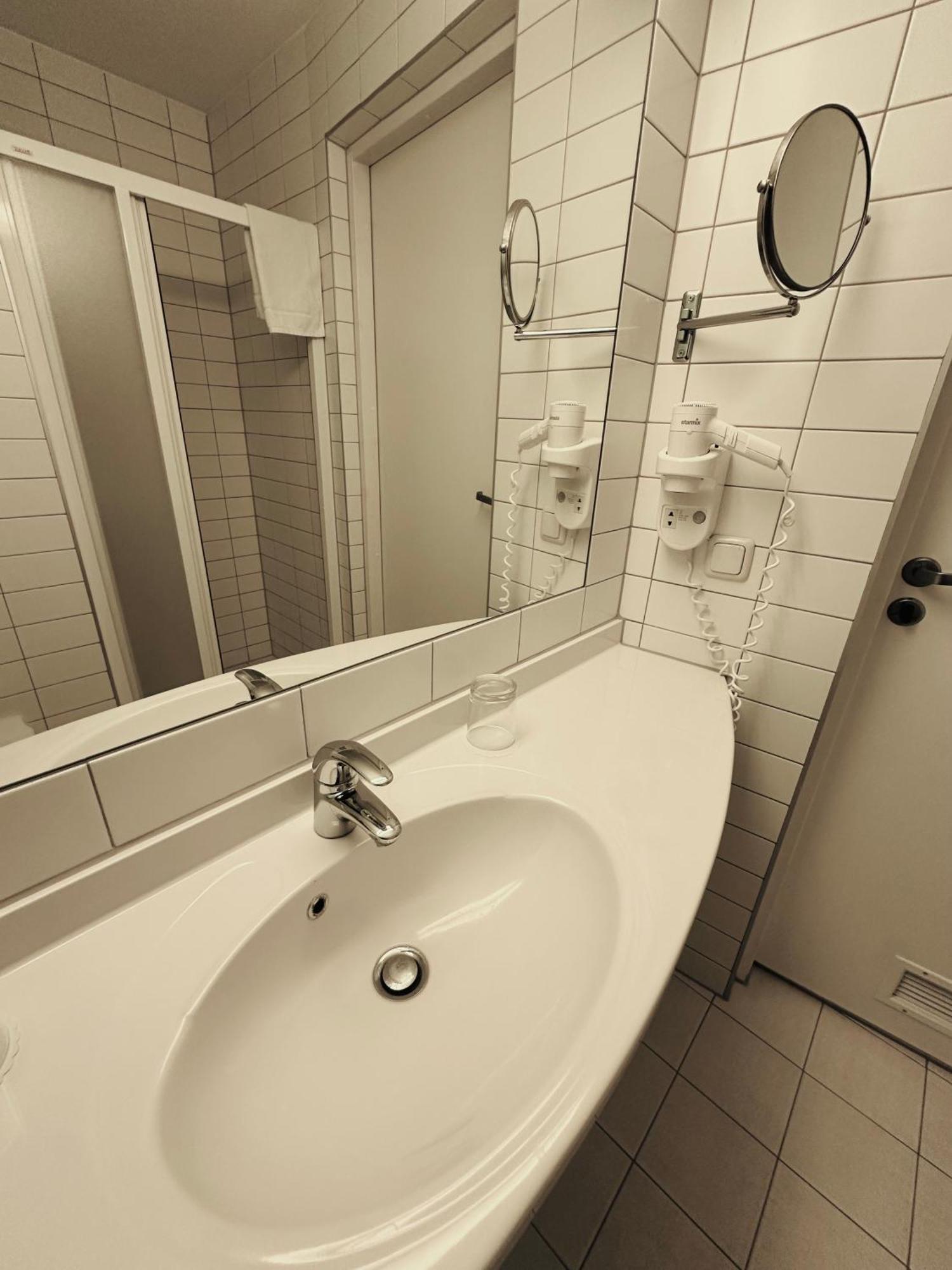 Green Park Hotel Клайпеда Екстериор снимка