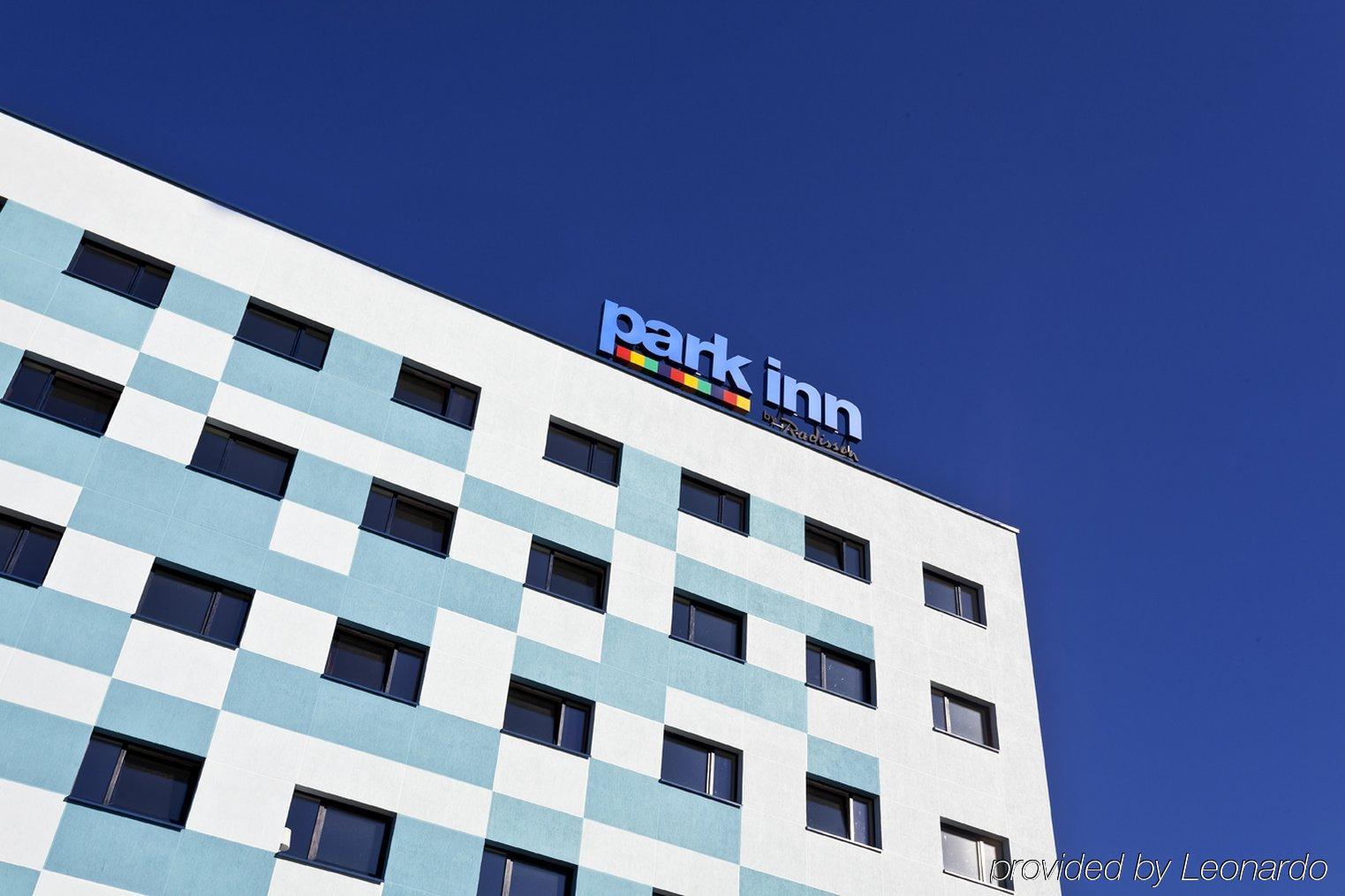 Green Park Hotel Клайпеда Екстериор снимка