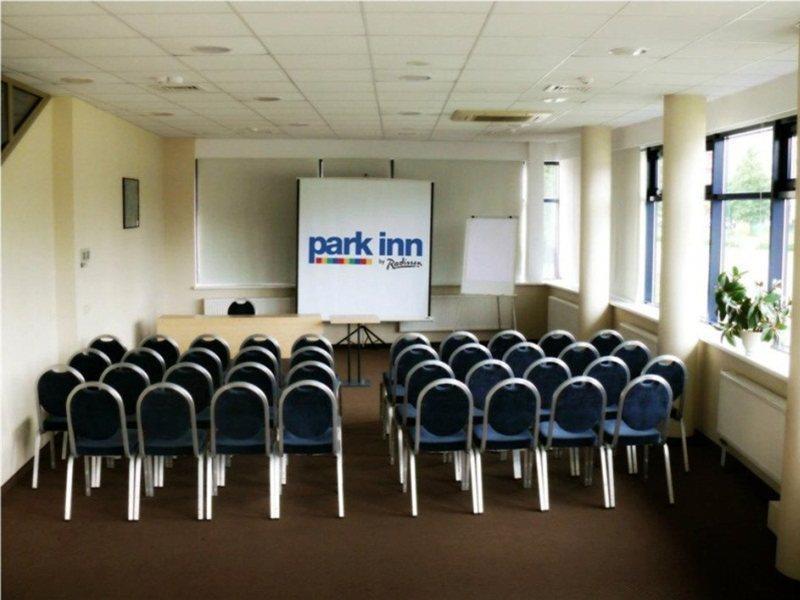 Green Park Hotel Клайпеда Екстериор снимка