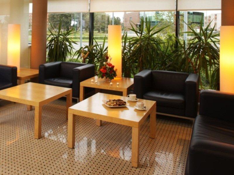 Green Park Hotel Клайпеда Екстериор снимка