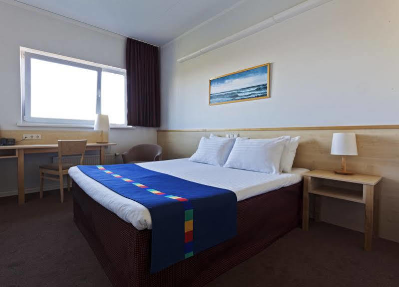 Green Park Hotel Клайпеда Екстериор снимка