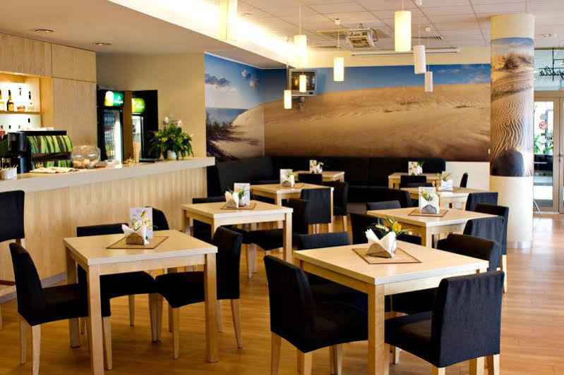 Green Park Hotel Клайпеда Екстериор снимка