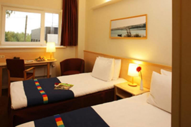 Green Park Hotel Клайпеда Екстериор снимка