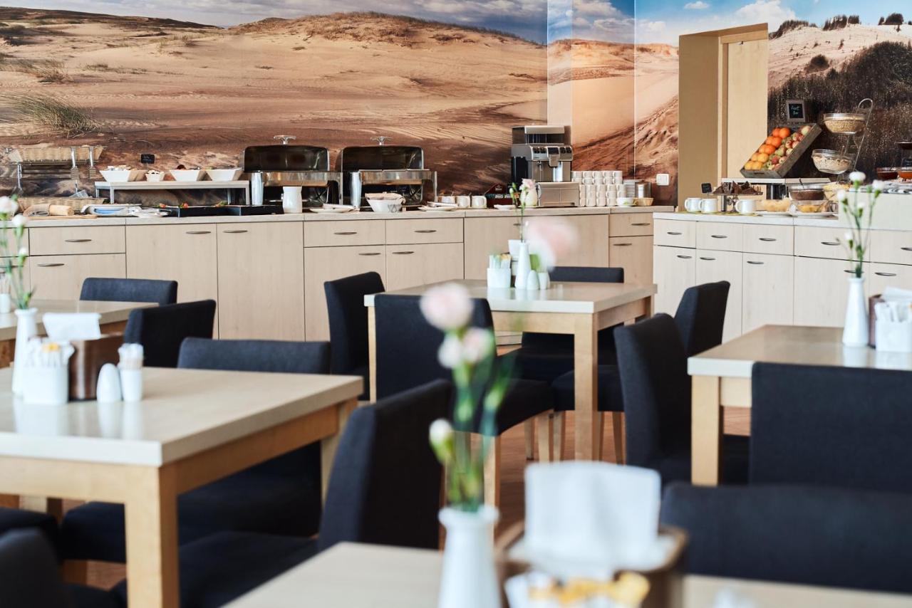 Green Park Hotel Клайпеда Екстериор снимка